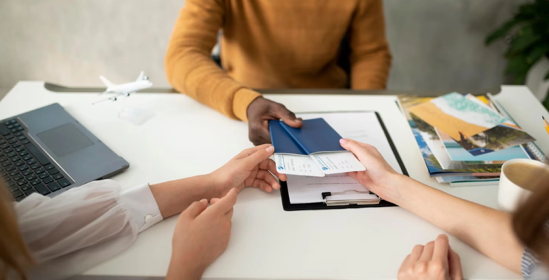 Benefits of a Migration Agent