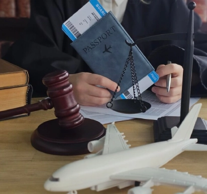 Citizenship and Tribunal Assistance