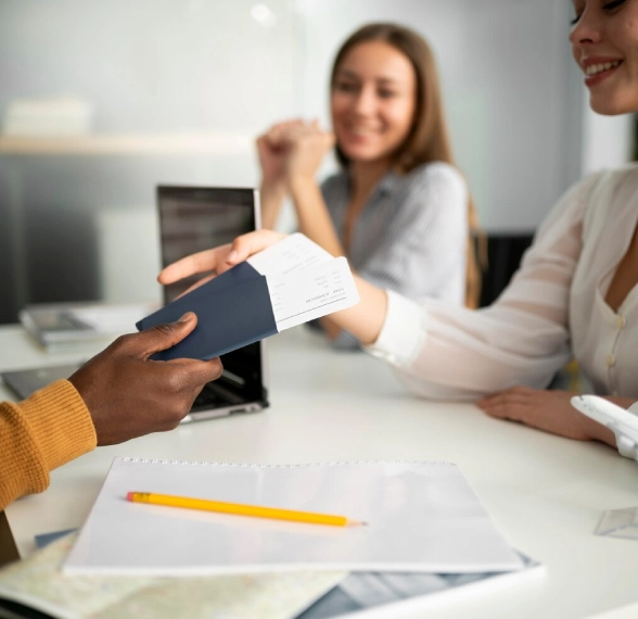 Employer Sponsored Visa in Melbourne