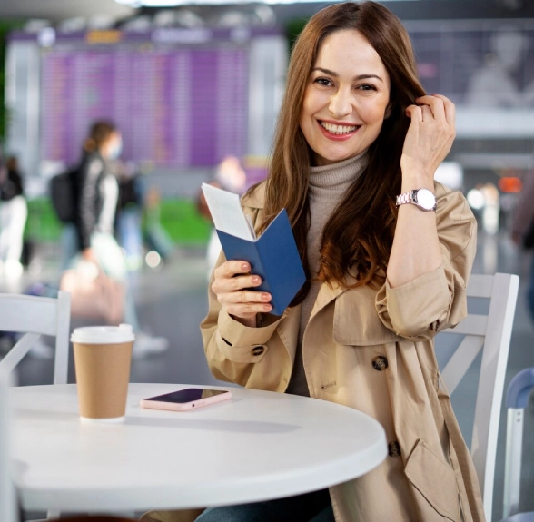 Employer Visa