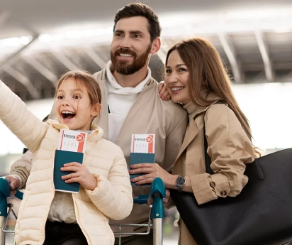 Family Visa Assistance