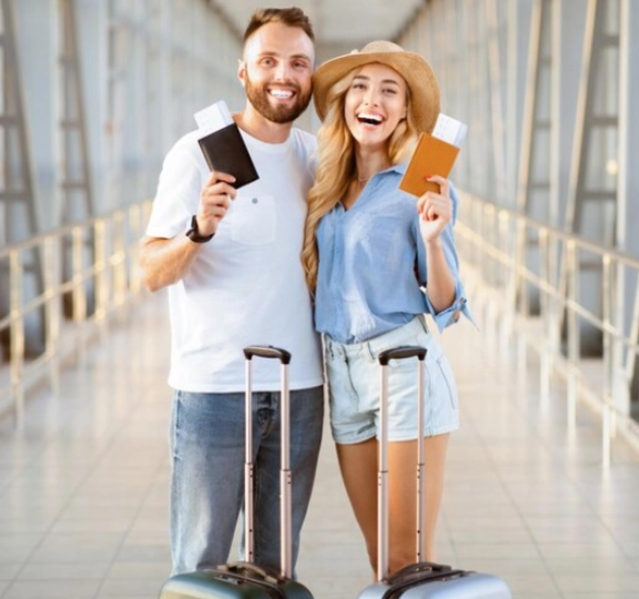 Partner Visa in Melbourne