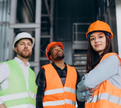 Employer Visa